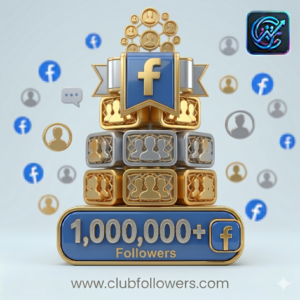 Followers Facebook