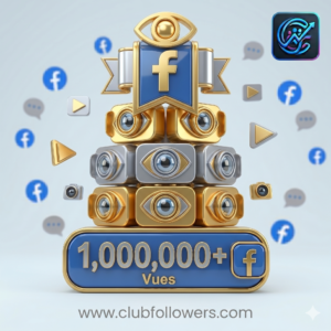 Vues Facebook