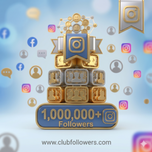 Followers Instagram