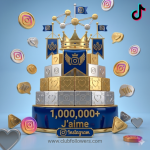 Likes Instagram