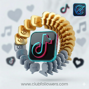 Vues TikTok