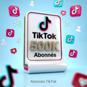 Followers TikTok
