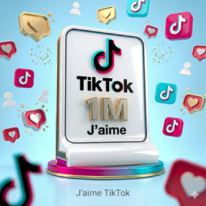 Likes TikTok