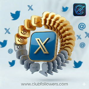 Likes Twitter (X)