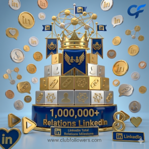 Relations LinkedIn